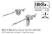 MG15 Machine Guns for Gotha Go-242/244 IBG48U001