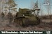 Toldi Pancelvadasz Hungarian tank destroyer IBG72062