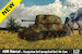 40M Nimrod , Hungarian Self propelled Anti Aircraft gun IBG72063