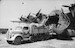 917t Maultier, German halftrack cargo truck  72072