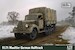 917t Maultier, German halftrack cargo truck IBG72072