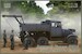 Scammell Pioneer  SV/1S Heavy Breakdown Tractor ibg72079