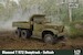 Diamond T972 Dump truck - Softcab ibg72087