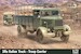 3Ro Italian truck Troop Carrier IBG72094