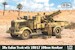 3Ro Italian truck with 100/17 100mm howitser IBG72098
