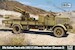 3Ro Italian truck with 100/17 100mm howitser (Cassone 2) IBG72099