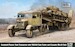 Scammel Pioneer with Trusco Tank trailer and Crudsader MKI/II tank ibg72106