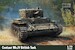 Centaur MKIV British Tank IBG72108