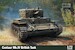 Centaur MKIV British Tank 