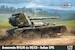 Semovente M41M da 90/53 - Italian Selfpropelled Gun - ibg72131