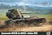 Semovente M41M da 90/53 - Italian Selfpropelled Gun - ibg72131