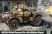 DAC Mk.I British Armoured Car with Littlejohn Adap[er ibg72148