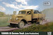 Ford V3000S 3t Truck (Late production) ibg72150