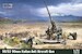 90/53 90mm Italian Anti Aircraft Gun ibg72159