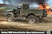 Bedford MWD General Service (Open Cab, Aeroscreen) ibg72160
