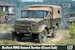 Bedford MWD General Service (Closed Cab) ibg72161