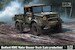 Bedford MWD Water Bowser Truck (Late Production) ibg72164