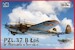 PZL.37 Los B in Romanian Service IBG72516