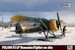 PZL/IAR P.11F Romanian Fighter on skis IBG72522