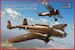 September Sky 1939; PZL P.11A and PZL37B Los IBG72528