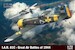 I.A.R. 81C with Mauser cannons "Great Air Battles of 1944" (BACK IN STOCK) IBG72570