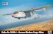 Gotha Go-242A-1 - German Medium Cargo Glider IBG72573
