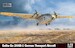 Gotha Go 244B-1 German Transport Aircraft - IBG72577