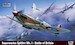 Supermarine Spitfire  Mk1 Battle of Britain  (EXPECTED MAY 2025) IBG72581