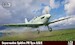 Supermarine Spitfire  PR Type A/B/E IBG72582