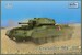 Crusader Mk.III British Cruiser Tank IBG72068