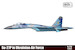 Sukhoi Su27P in Ukrainian Air Force IBG72906