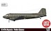 Douglas C47A Skytrain - Polish Dakota's IBG72910