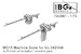 MG15 Machine Guns for Gotha Go-242/244 IBG72U061