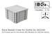 Sand Balast Crate for Gotha Go 242/244 IBG72U064