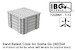 Sand Ballast Crate for Gotha Go 242/244 IBG72U064