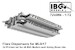 Flare Dispensers for Mi-8/17 IBG72U066