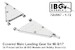Covered main landing gear for Mi-8/17 IBG72U067