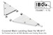 Covered main landing gear for Mi-8/17 IBG72U067