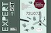 Expert Set: Fw 190D-9 IBG72U073