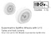 Supermarine Spitfire Wheels with IJ13 Tyres and Hub Covers (IBG) IBG72U096