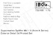 Supermarine Mk Vb Trop Exterior Detail Set (IBG) IBG72U105