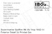 Spitfire Mk Vb Trop Cockpit Structure Insert  (IBG) IBG72U110