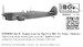 Spitfire Mk Vb Trop. (Vokes) IBG80003