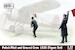 Polish Pilot and Ground Crew 1939  Figure set IBG32006