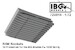 R4M Rockets for FW190D-9 Family (IBG) IBG72U014