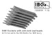 R4M Rockets with anti tank warheads for FW190D-9 Family (IBG) IBG72U019