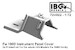 Instrument panel cover for Focke Wulf FW190D family (IBG) IBG72U022