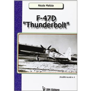 Republic F47D Thunderbolt 8875650217