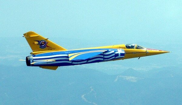 Colourful Mirage F1CG's (2) IC72004