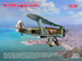 Henschel Hs-123A-1 WWII Legion Condor (August 2025) icm32016